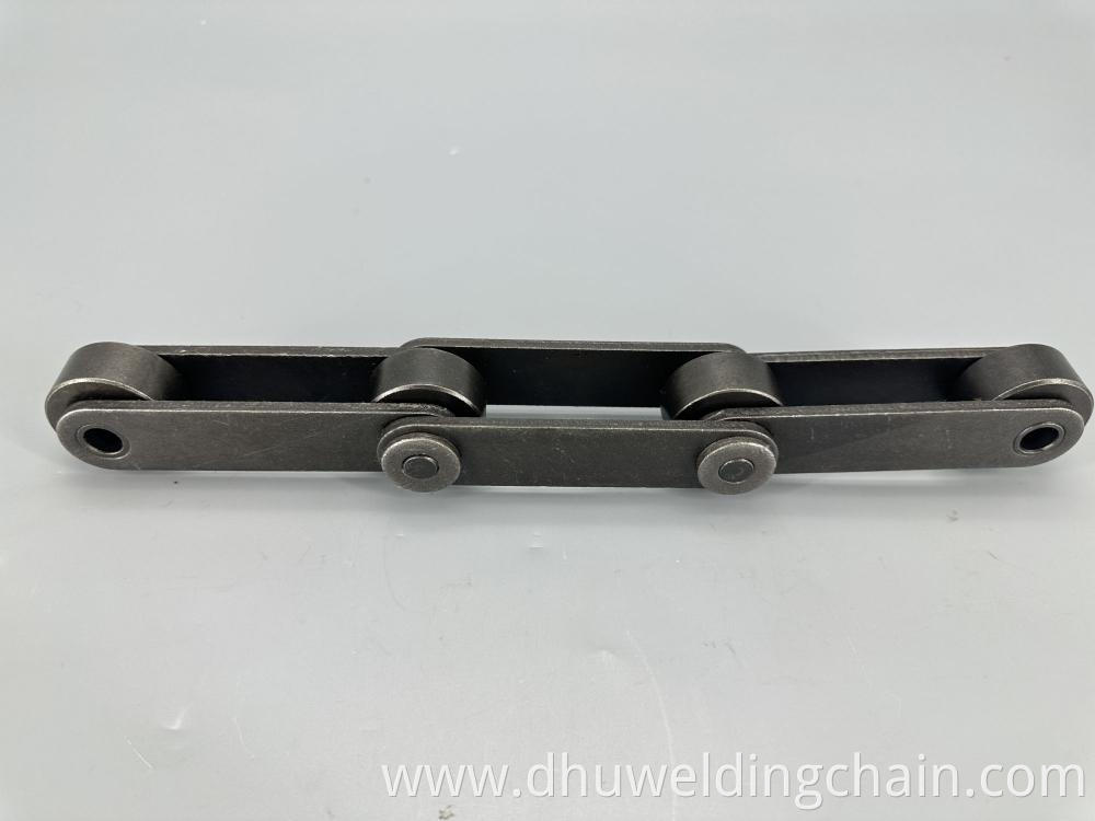 Stainless Steel Cast Roller Chain